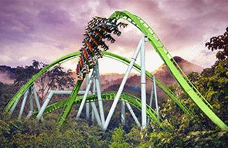 南京新建游乐园有哪些,南京游乐园开放通知最新