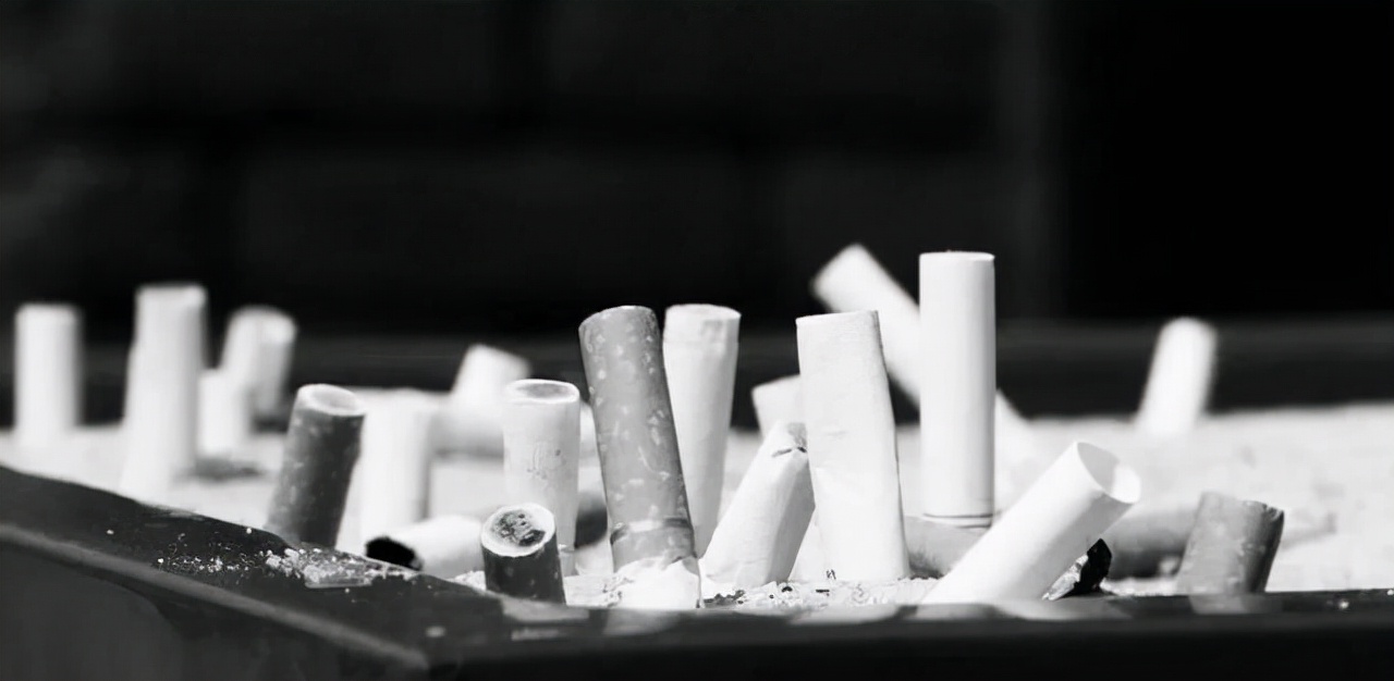 小县城垄断暴利行业,小县城造假烟