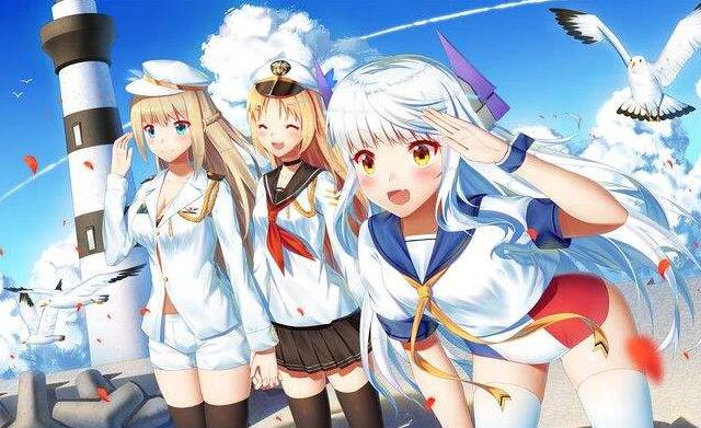 当年经历舰N到舰R的玩家，到底是有多坑，让他们现在提起也心寒