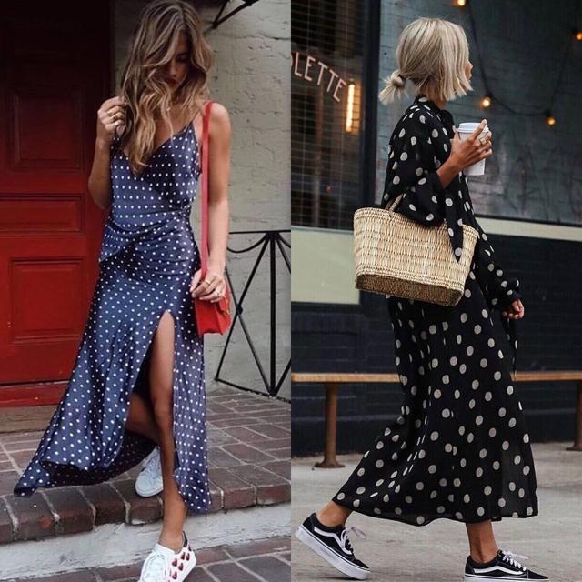 夏天老气的碎花裙怎么搭配,夏天碎花裙搭配图片女