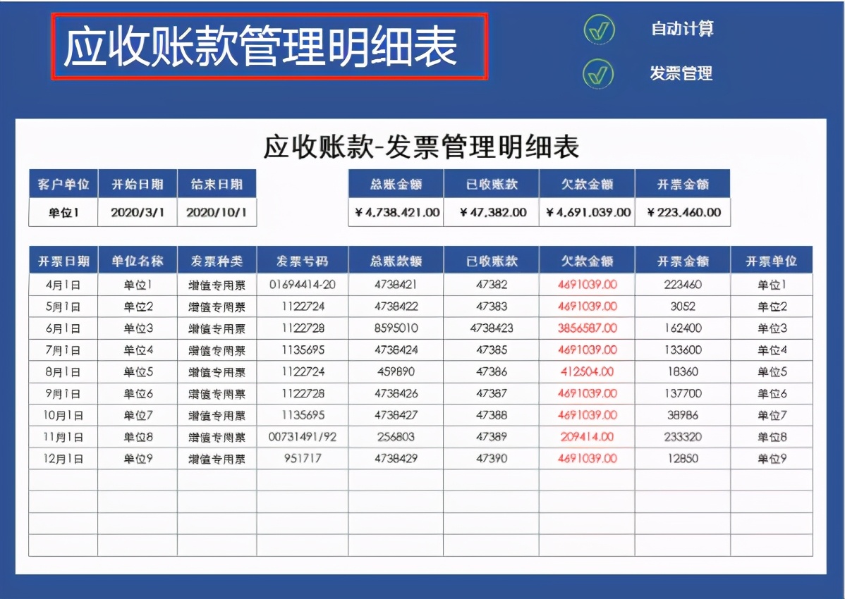 如何用excel做财务报表自动生成,excel表格如何自动导出财务报表