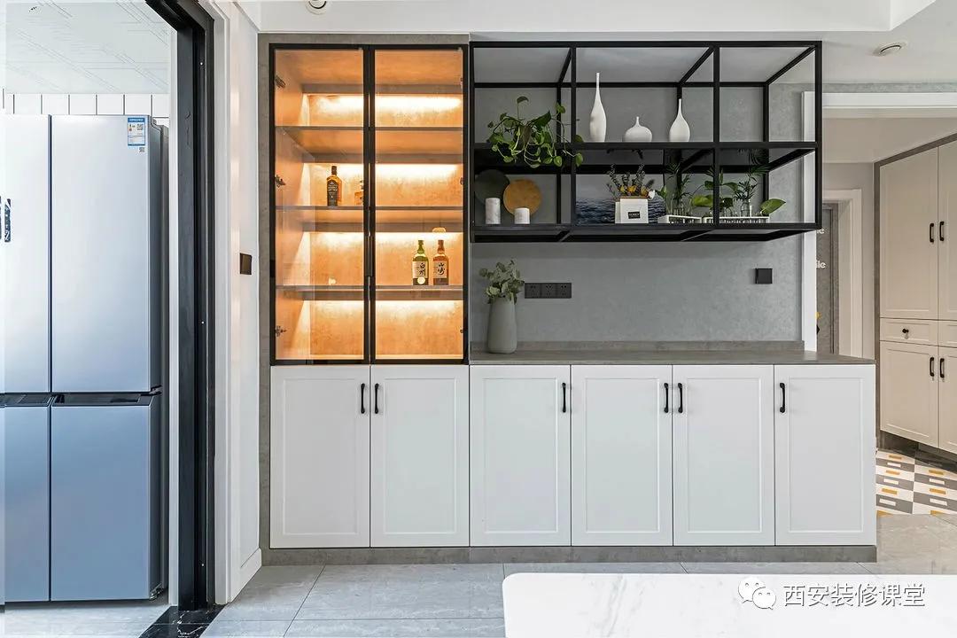 全屋定制平板玻璃门制作,全屋整装全屋定制玻璃门