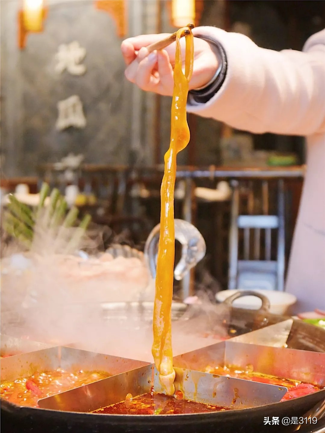 地瓜老火锅怎么样,地瓜老火锅简介