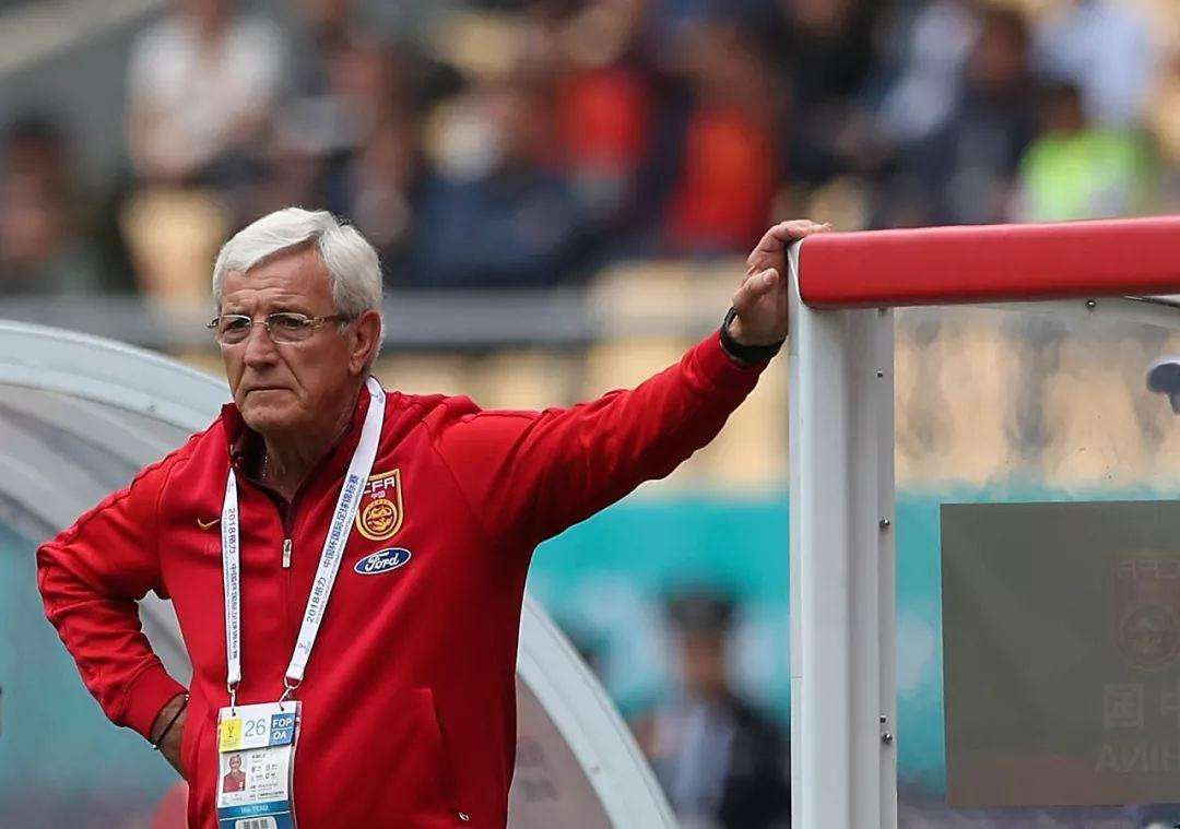 范志毅谈国足失败说哭李景亮,里皮范志毅冯潇霆