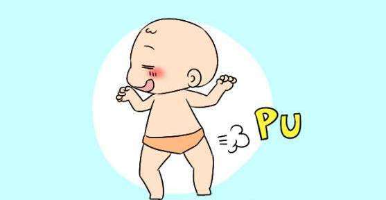 女婴身上味道很难闻,八个月婴儿身上臭