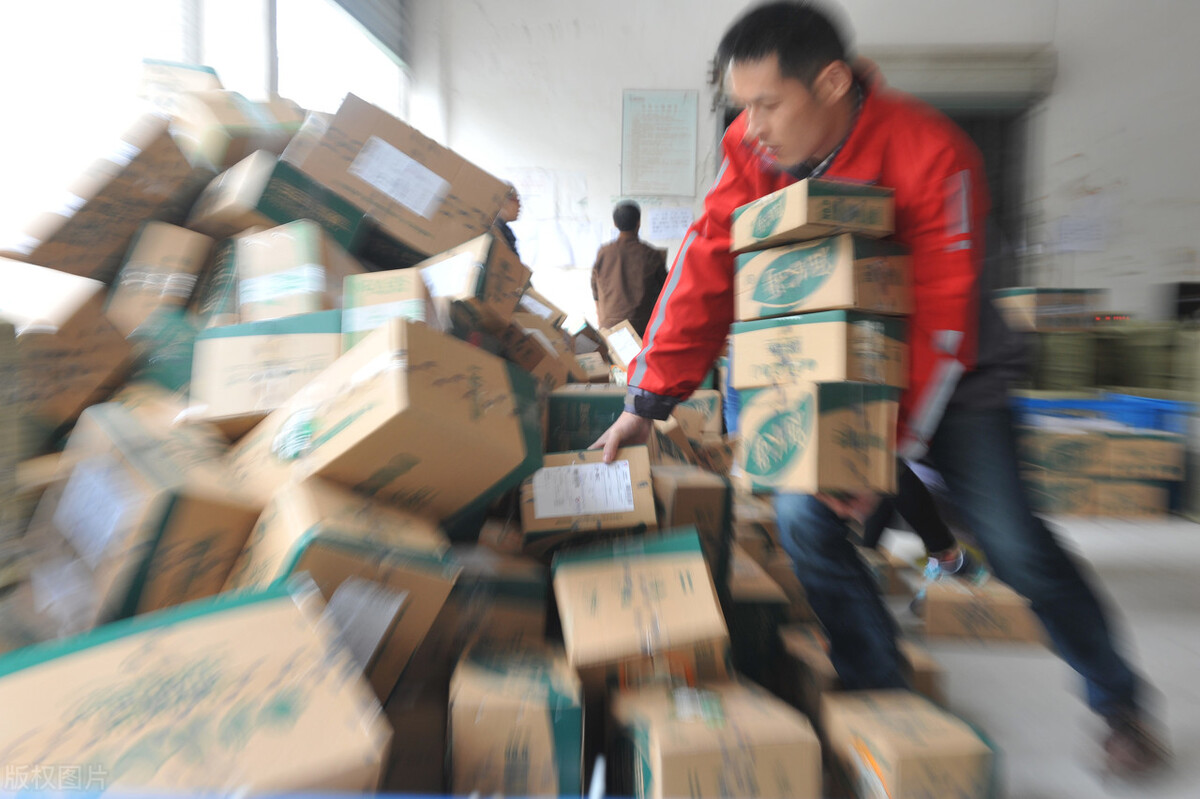 快递仓库新冠检测呈阳性,快递包装检测出新冠病毒怎么办理