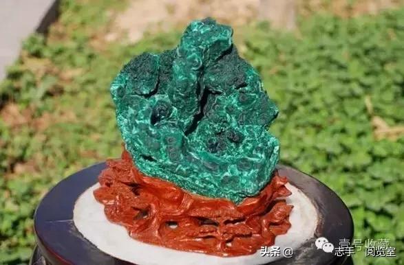 大开眼界100余种珍稀宝玉石合集,中国各省珍稀宝玉石分布地图