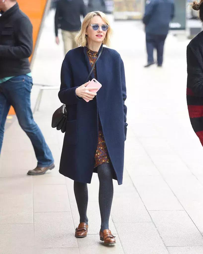 裤边怎么挑,挑打底裤的技巧