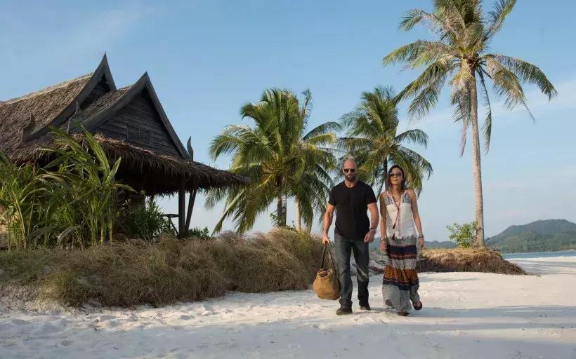 泰国竟然有一个小马代！颜值秒杀斯米兰，却很少人知道