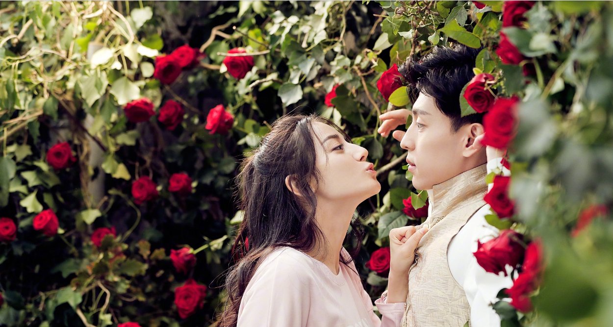 花痴其实是一种病,你知道什么叫做钟情妄想症吗