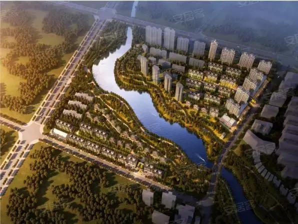 银川森林半岛最新消息视频,银川最低调的富人区