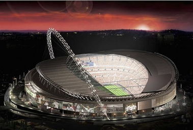 「特辑」欧洲十大球场，球迷圣地，等疫情结束后去朝圣吧