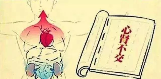 艾灸阳降阴升,潜阳封髓艾灸