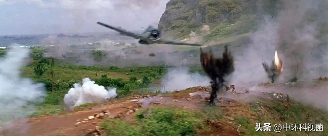 十大最激烈的战斗电影,十部真实到残酷的战争电影