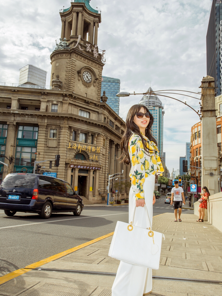 职场穿搭最常见的搭配原则是,职场穿搭范本这样穿一周不重样