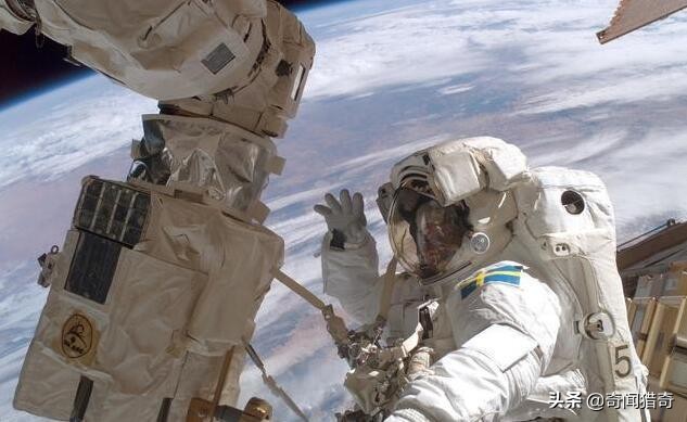 最近ufo与外星人的官方新闻,科学家谈ufo到底是不是外星飞船