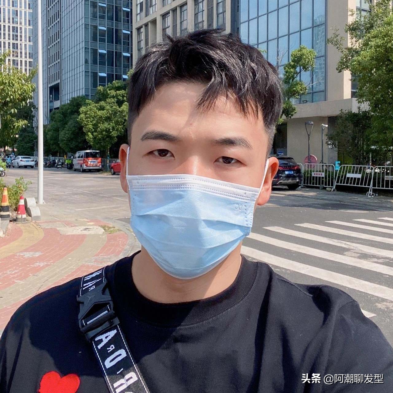 今年最流行的男发教程,男发别乱剪最帅的是这14款