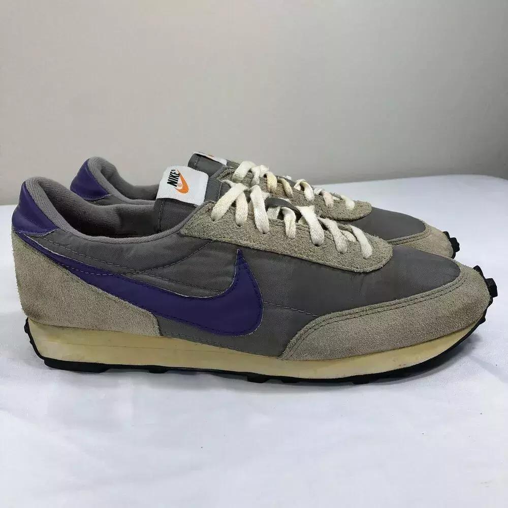 穿上这些鞋,你才称得上是“NikeVintage”