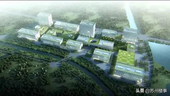 苏州高新区热门学区房,苏州高新区正在建设的楼盘有哪些