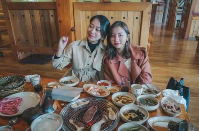 釜山必吃的十大美食,从舌尖上品味中国美食的独特魅力