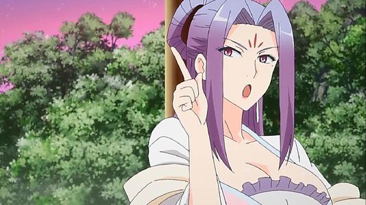 雾山五行凡人战力天花板第一,雾山五行国漫解读