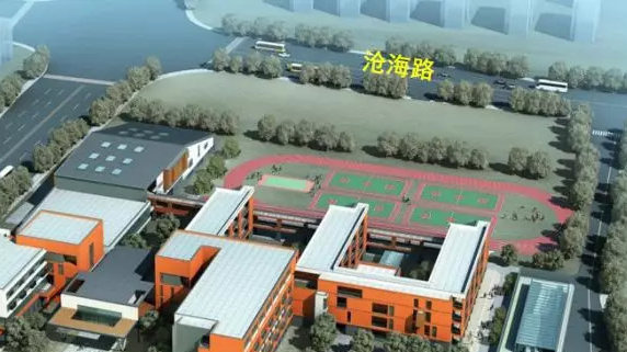 缓解校园周边交通拥堵,校园周边拥堵治理