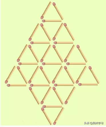 有趣的奥数题练习，附答案！