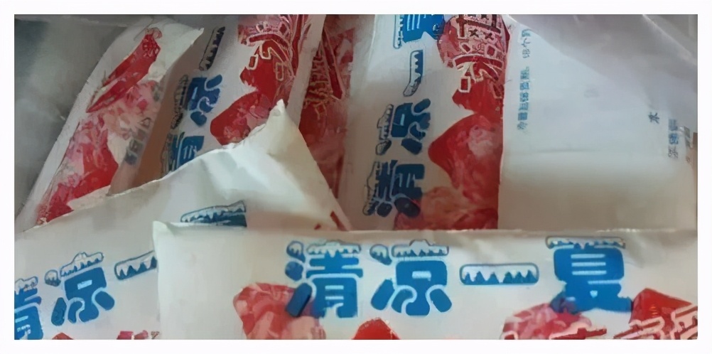 小时候的这些好吃的你都吃过吗,8090后童年吃过的美食