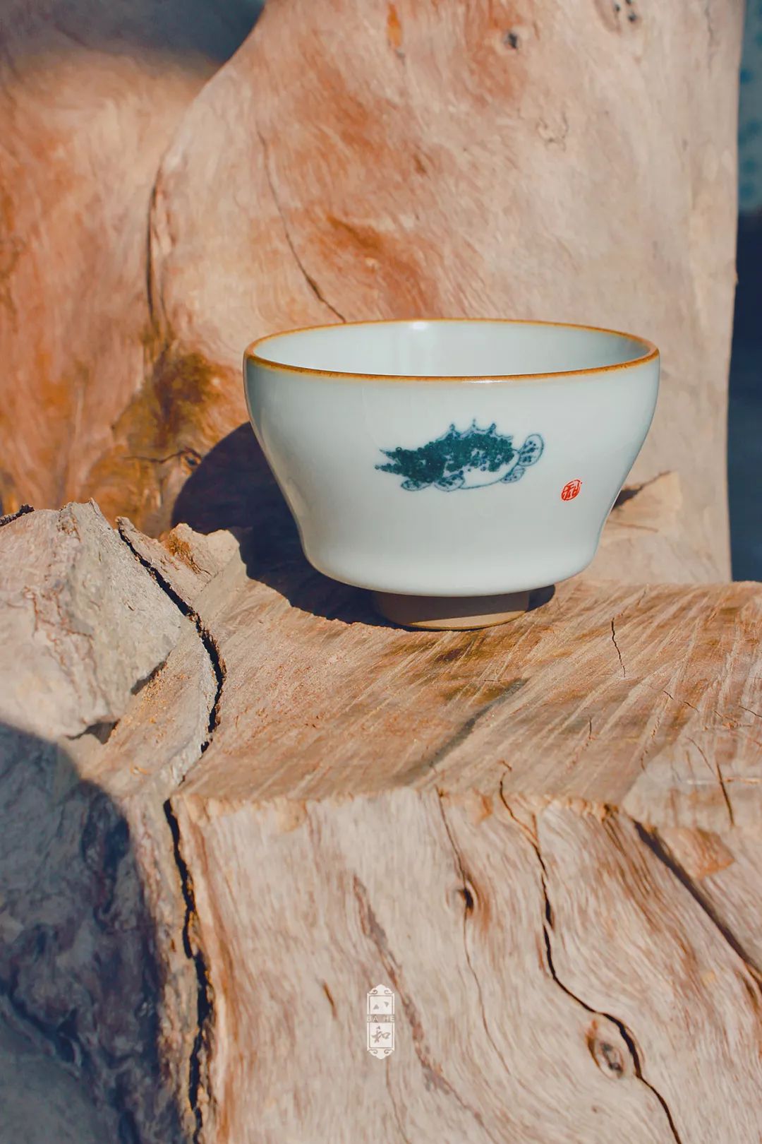 宋风古韵丨朴与拙的结合，意境无穷的感染力