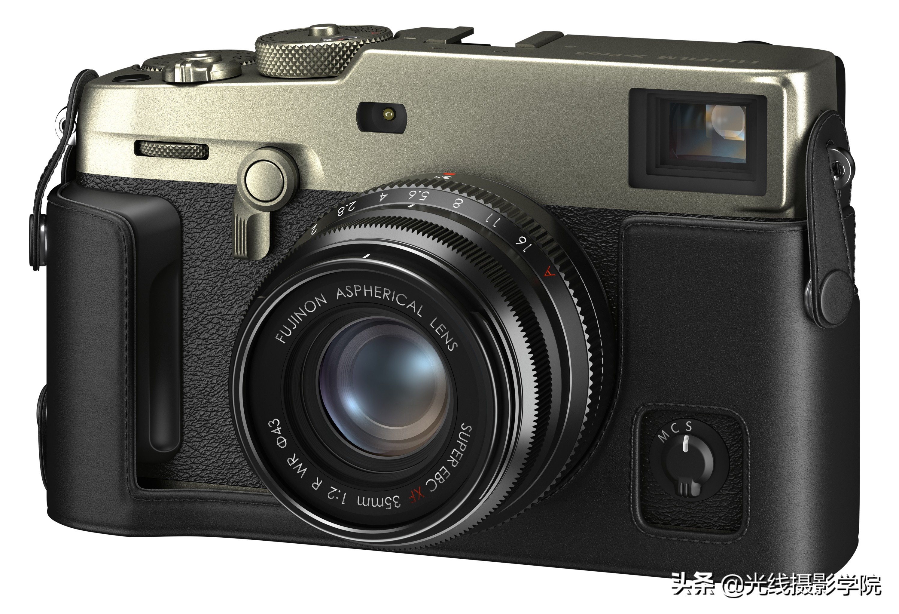 富士x-pro3深度评测,富士x-pro3怎么看拍好的照片