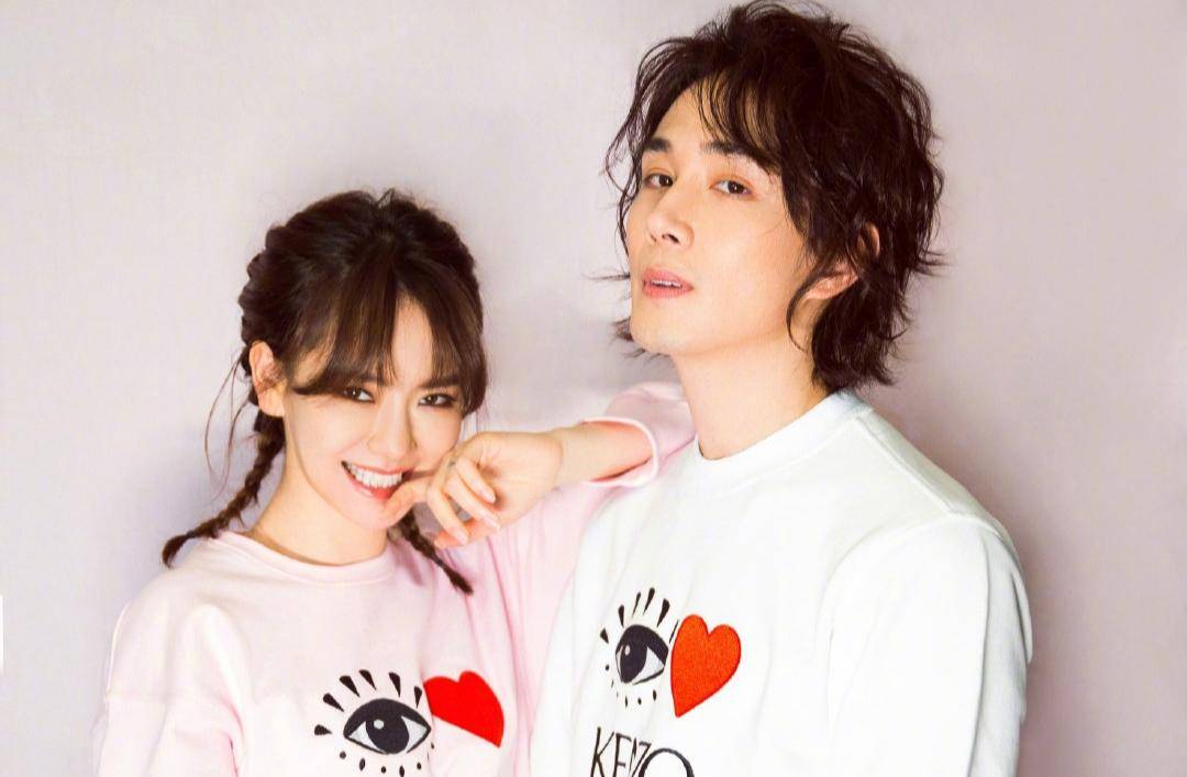 李承铉和戚薇合唱,李承铉戚薇名气