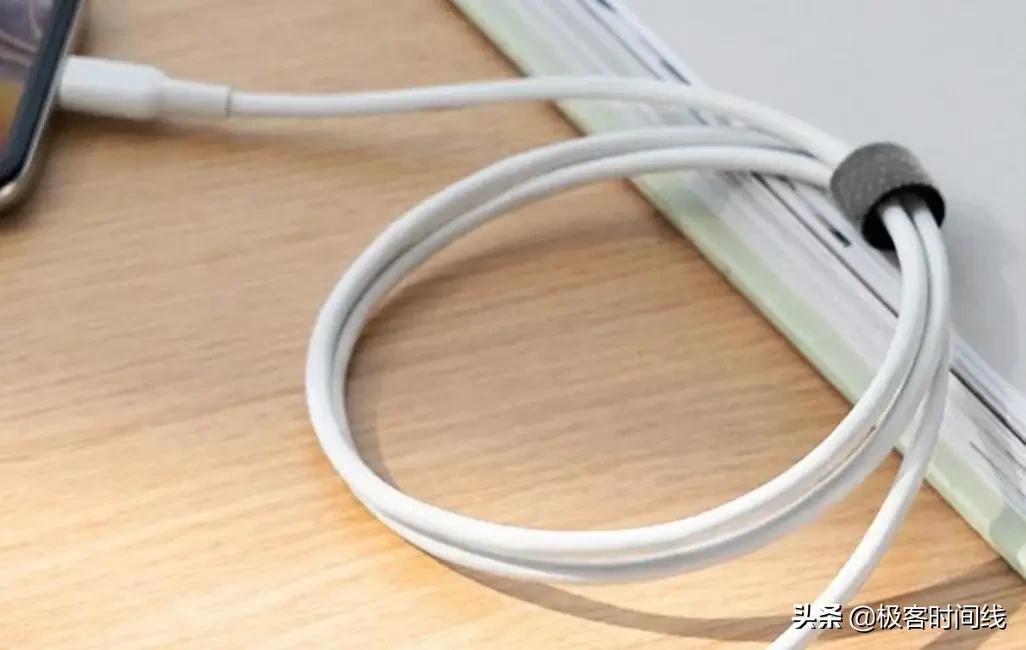 哪些充电套装苹果pd快充有mfi认证,苏宁极物pd快充mfi认证苹果数据线