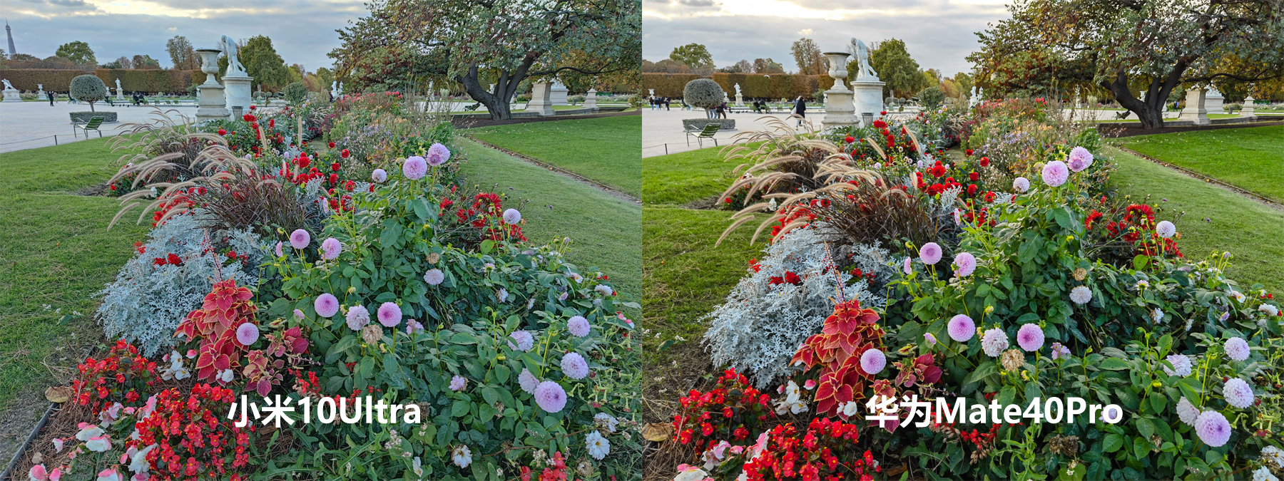 小米手机和华为哪个拍照更真实,小米手机和华为手机哪个拍照最好