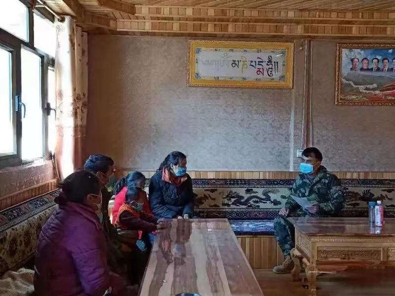 暖心！来自达拉的温度