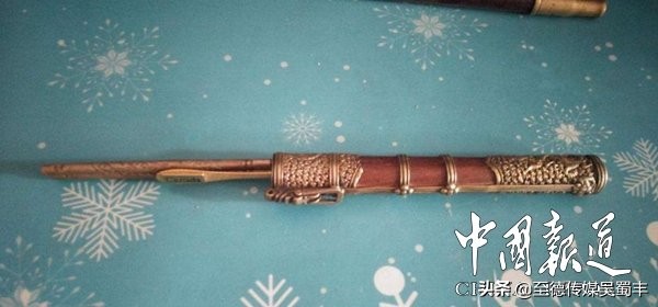 中国筷子起源与周文王军师姜太公相关