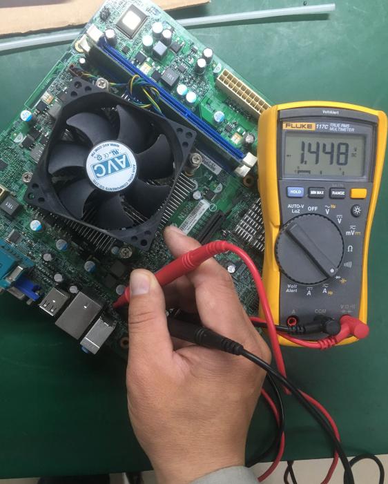 电脑主机usb接口不稳怎么维修,电脑主机usb接口老是接触不良