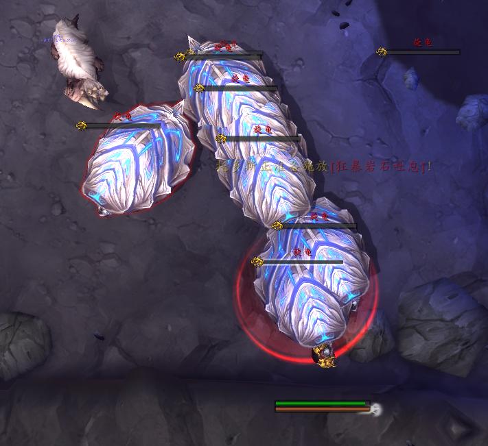 魔兽雷神王座成就,魔兽世界成就龙