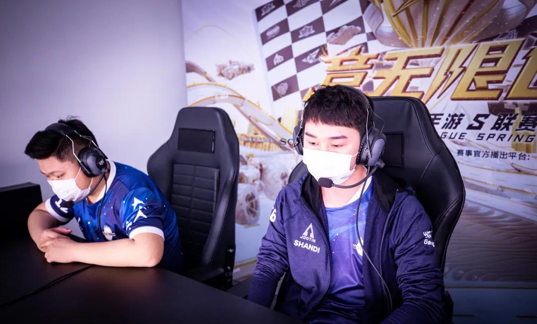 常规赛｜5月3日对阵看点昨日精彩赛况回顾