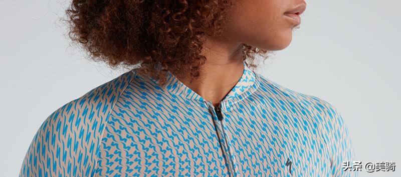 推荐一款好看的四季骑行服,有哪些好看的骑行服女生