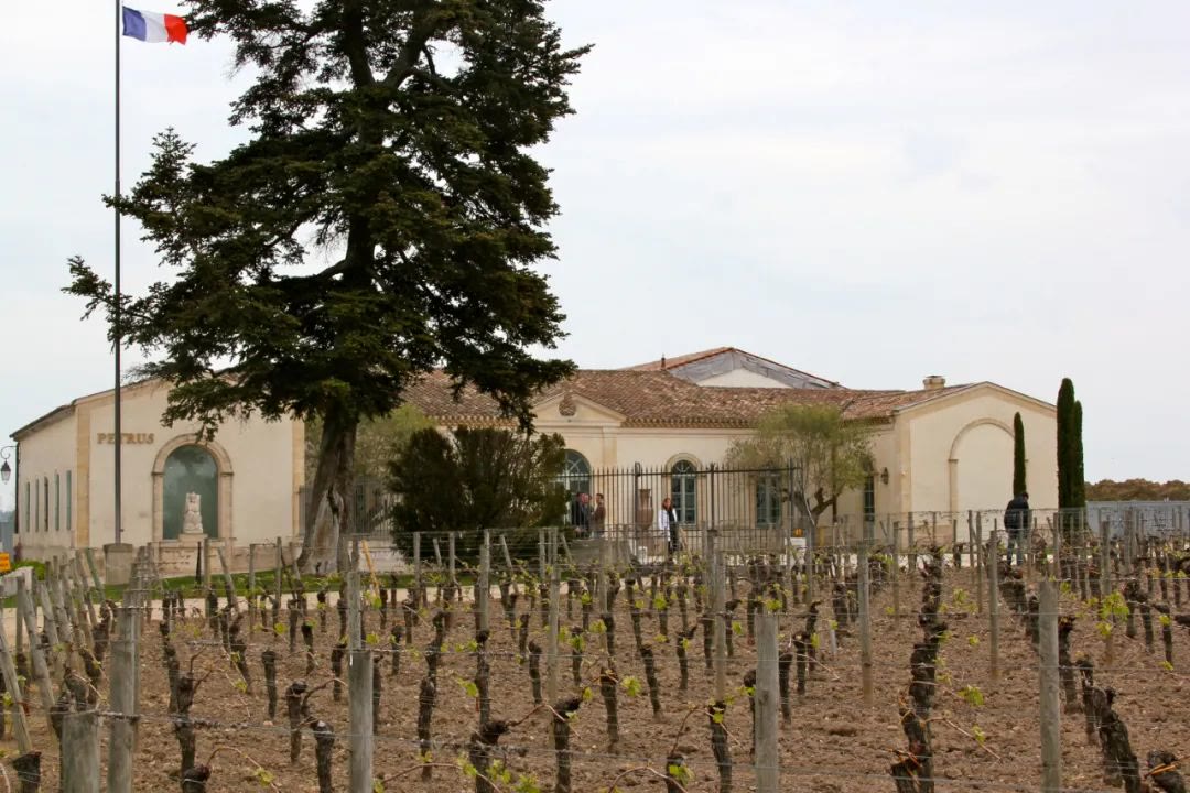 富隆柏图斯双旗梅多克红葡萄酒,富隆柏图斯双旗波尔多红葡萄酒