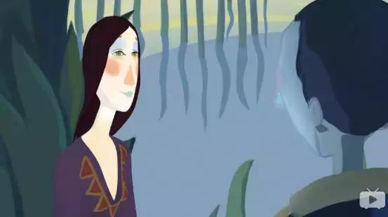 这部冷门佳作看哭无数观众,法国动画山顶小屋咚咚摇