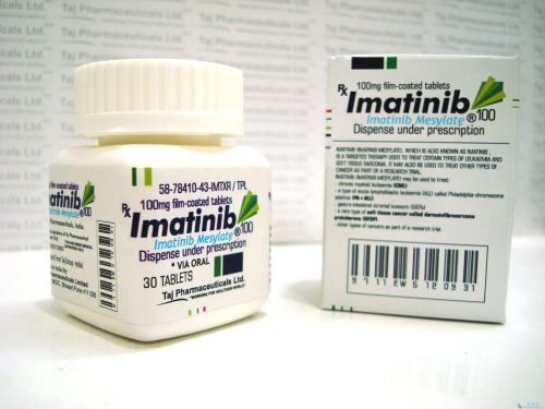 药神没有，但格列卫免费援助真的有，请转发造福需要者