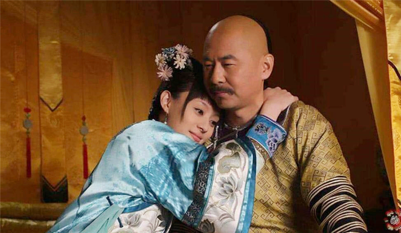 古代妃子被皇上翻牌叫什么,古代妃子被皇上翻牌怎么办