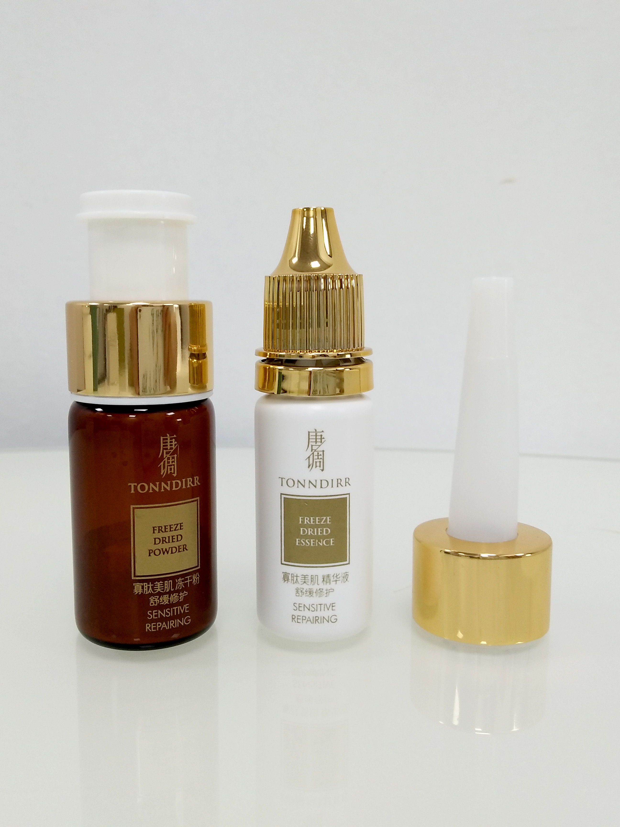 修复红血丝敏感肌精华液排行榜,修复敏感肌肤红血丝精华油