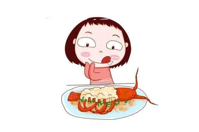 怀孕了能吃鱼生吗,怀孕了可以吃生鱼片和芥末吗