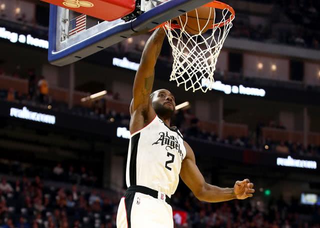 巴克利谈快船队,巴克利谈总决赛第六场