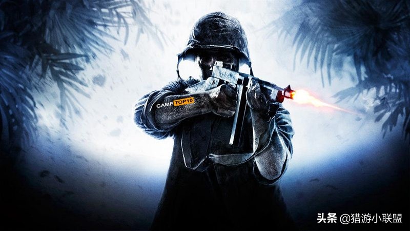 值得推荐的二战单机游戏,推荐3000款好玩的二战战争游戏