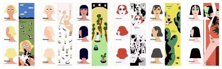 世界八大顶级美院学生作品,世界十大鬼斧神工之作