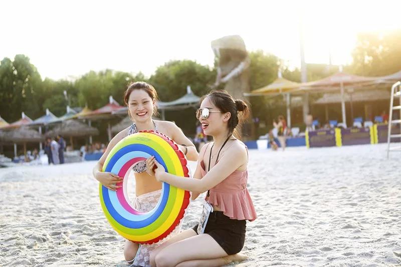 奥帕拉拉水公园几点停止进入,奥帕拉拉水上公园什么时候开始