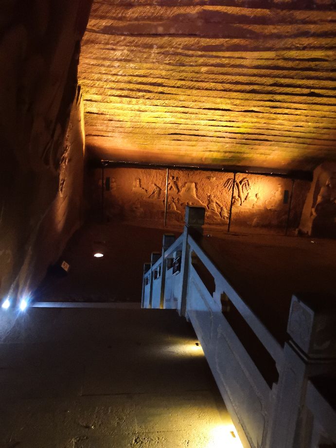 龙游石窟一天能去吗,龙游石窟夏季旅游攻略